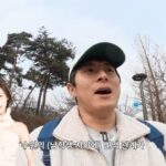 キアン84、「ハ・ジウォン、学生時代、本当に有名なお姉さんだった」