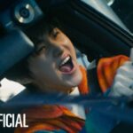 “4月カムバック”「KickFlip」、4thミニアルバム「My First Kick」トレーラー…未熟でも輝く青春（動画あり）