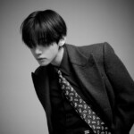 「BTS」VのLP、フランス・フナックで1位…世界中で品切れが続出