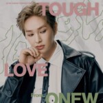 「SHINee」オンユ、4月11日にソウルで単独ファンミ「TOUGH LOVE」開催…特別な思い出をプレゼント
