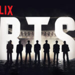 Netflix、「BTS」カムバックライブを前にソロポスター公開