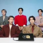 「インタビュー」「BTS」、「世界が自分たちを知らなかったら？」本音と現在地を語る