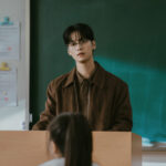 チャ・ハギョン（「VIXX」エン）、IQ156の数学教師に変身…「ロマンスの絶対値」スチール公開