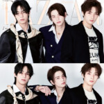 「TWS」、まぶしい“青春”の断片