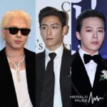 「BIGBANG」G-DRAGON＆SOL、T.O.Pのカムバックに「いいね」で応援…変わらない友情