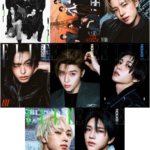 「NCT WISH」、「自然に笑顔が浮かぶグループになりたい」