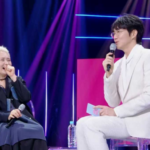 ソン・シギョン新番組「鼓膜彼氏」初回から豪華ラインナップ　イ・ソラと6年ぶりデュエット実現