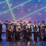 「NCT WISH」の幻想童話…1stフルアルバム「Ode to Love」トレーラーフィルムが話題…夢の中に入り込んだ