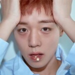 パク・ジフン、純粋さと成熟さを行き来する“夢幻なオーラ”…「RE:FLECT」初コンセプトフォト