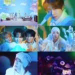 「NCT WISH」の幻想童話…1stフルアルバム「Ode to Love」トレーラーフィルムが話題…夢の中に入り込んだ