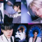 「AMPERS&ONE」、4thミニアルバム「DEFINITION」第2コンセプトフォト…さらに鮮明になった存在感