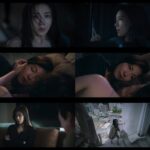 ハ・ジウォン＆ナナ（AFTERSCHOOL）、ベッドの上で同性キス…「クライマックス」衝撃エンディング