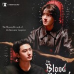 「ENHYPEN」が届けるミステリー…ビデオポッドキャスト「ブラッド・ダイアリー」公開