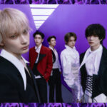 「TOMORROW X TOGETHER」が生み出した微妙な緊張感…「ANXIETY」コンセプトフォト