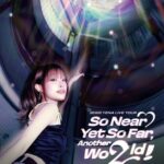 IZ*ONE出身YENA、アジアツアー東京公演詳細決定！