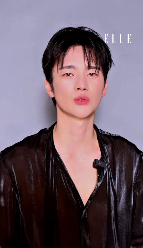 ソ・イングク、“リアル彼氏”すぎると話題　5日間の恋愛コンテンツに反響（動画あり）