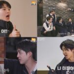 「GOING SEVENTEEN」新シーズンを前に「SEVENTEEN」の伝説回を凝縮した「GGOINGZIP」にファン歓喜