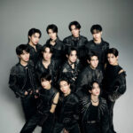【 Asiaトピック】タイ国内で社会現象を巻き起こしている12人組ボーイズグループ！T-POP界の超新星「BUS」、初の単独ファンコンをZepp Hanedaで開催決定