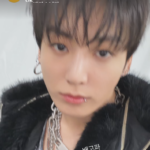 「BTS」Jung Kook、「お腹すいた」セルカで世界中のファンを虜に…マンネの愛情あふれるJimin＆RMのキュートなソロカット