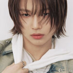 名前：ユウヤ　生年月日：2006.8.30　出身地：日本・北海道