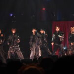 「取材レポ」 P1Harmonyファンミーティング　熱狂と笑顔が交差した魅力全開ステージ