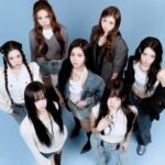 日韓合同オーディション番組から誕生した7人組ヒップホップグループH//PE Princess（ハイププリンセス）が、ワーナーミュージック・グループとグローバル契約を締結