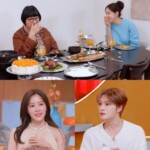 ジェジュン、「ヒョミン(T-ARAの夫、実物は本当にすごい」と証言（コンビニレストラン）