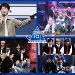 本日21:00よりLeminoで独占無料配信開始！新世界のグループバトル開幕！『PRODUCE 101 JAPAN 新世界』 #3問題続出！残酷なグループ決めと新ルール「FREEパート」が追加！