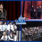 本日（16日）21:00よりLeminoで独占無料配信！まだまだ終わらないグループバトル後半戦！『PRODUCE 101 JAPAN 新世界』 #4波乱のグループバトル順位発表！