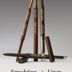 【情報】これ1本でくっきり目元が完成！韓国発コスメブランド「too cool for school」「アートクラス スマージングエッジライナー」日本オフライン店舗に初上陸