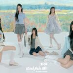 ILLIT × Rockfish Weatherwear 話題のコラボレーションが日本上陸、2026年4月10日（金）より発売開始