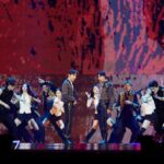 「東方神起」＆「aespa」＆「TWICE」…東京にK-POPファン40万人以上が集結