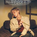 チャン・ハヌム、「2026 JANG HANEUM FANMEETING IN TOKYO : To My Spring, BBZ」開催決定！