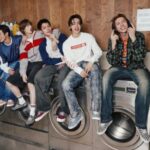 既成概念の枠を超え、世界を席巻する韓国発次世代グループ「CORTIS」を起用 “Off The Wall” Campaign with CORTIS ブランドキャンペーン第2弾が始動