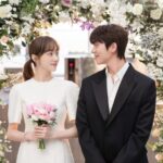 チェ・ジョンヒョプ＆イ・ソンギョン、「一緒に泣いて笑った」…「君がきらめく季節に」の最後のあいさつ