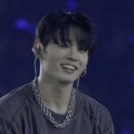 「BTS」Jung Kook、ウインク一回でファン熱狂…東京ドーム「ワールドカップ級の歓声」
