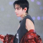 「BTS」V、世界で最も影響力のあるインフルエンサーに…TikTok1位、Instagram2位