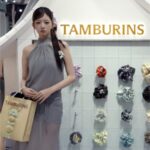 TAMBURINS、AOYAMA FLAGSHIP STOREにてHAIR コレクション＆新たな香り「SUMMER TAILS」のローンチイベントを開催