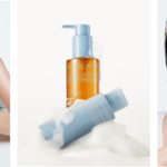 【情報】韓国のメイクアップブランド「AGE20’S」から『ハニーオイルトゥフォーム』『ポアスケーリングパウダー』の2種類のクレンジング洗顔料が新登場！