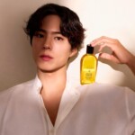 ロクシタン、パク・ボゴムをアンバサダーに抜てき…50周年キャンペーン公開