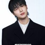 【情報】アーダーエラー、初の公式アンバサダーに、俳優ビョン・ウソクを起用