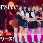 NEXST株式会社のVR LIVE「Xmersive:UNIS」、2026年4月8日（水）Meta Quest版を全世界同時リリース！