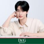 韓国のNO.1スキンケアブランド*¹＜Dr.G＞、グローバルアンバサダーに人気俳優のビョン・ウソクを起用。新キービジュアルも公開！