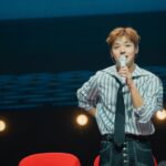 「イベントレポ」BIGC、パク・ジフンのファンミーティングを全席完売で成功裏に終了 ―― ライブ配信に続き、5月のアジアファンコンサートツアーへ熱狂を拡大