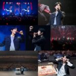 「イベントレポ」イ・ジュンギ、日本ファンミ成功裏に終了…ファンと特別な時間