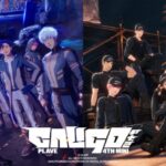 K-POPバーチャルアイドル「PLAVE」4th Mini Album発売！発売を記念したGratteをアニメイト一部店舗にて開催♪