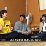 40歳の「東方神起」ユンホ、結婚計画を公開「3～4年以内にしたい」（1泊2日）