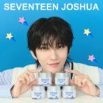 韓国コスメブランド「リアルバリア（Realbarrier）」、「SEVENTEEN」 JOSHUA（ジョシュア）参加のオフラインイベント7月10日 （金）開催！！