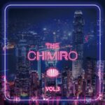 チャン・グンソク率いるバンド「CHIMIRO」、4/8に 3rdデジタルアルバム『THE CHIMIRO VOL.3』配信リリース決定！