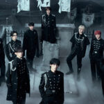 「&TEAM」、ニューアルバム「We on Fire」トラックサンプラー公開…拡張された音楽の世界